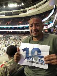 Philadelphia Soul vs. Washington Valor - AFL Playoffs!