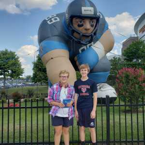 Philadelphia Soul vs. Washington Valor - AFL Playoffs!