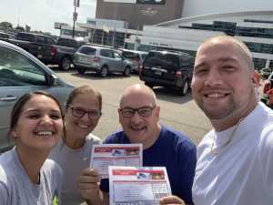 Philadelphia Soul vs. Washington Valor - AFL Playoffs!