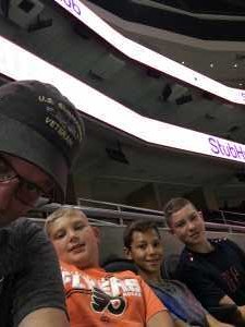 Philadelphia Soul vs. Washington Valor - AFL Playoffs!