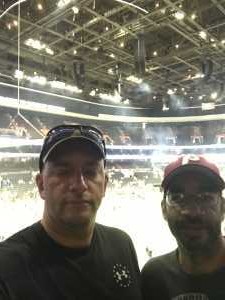 Philadelphia Soul vs. Washington Valor - AFL Playoffs!