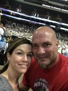 Philadelphia Soul vs. Washington Valor - AFL Playoffs!