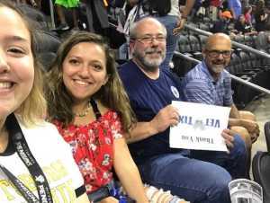 Philadelphia Soul vs. Washington Valor - AFL Playoffs!