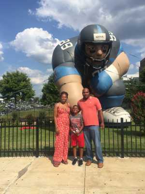 Philadelphia Soul vs. Washington Valor - AFL Playoffs!