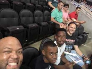 Philadelphia Soul vs. Washington Valor - AFL Playoffs!