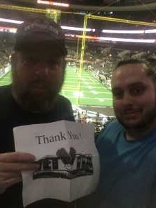 Philadelphia Soul vs. Washington Valor - AFL Playoffs!