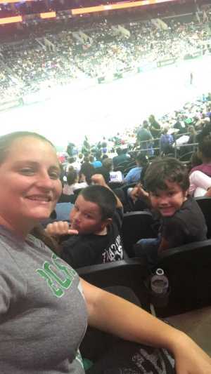 Philadelphia Soul vs. Washington Valor - AFL Playoffs!