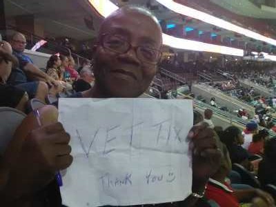 Philadelphia Soul vs. Washington Valor - AFL Playoffs!