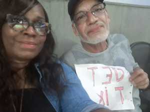 Philadelphia Soul vs. Washington Valor - AFL Playoffs!