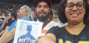 Philadelphia Soul vs. Washington Valor - AFL Playoffs!