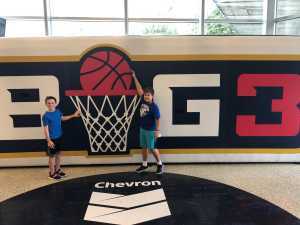 Big3 - Men's Professional Basketball