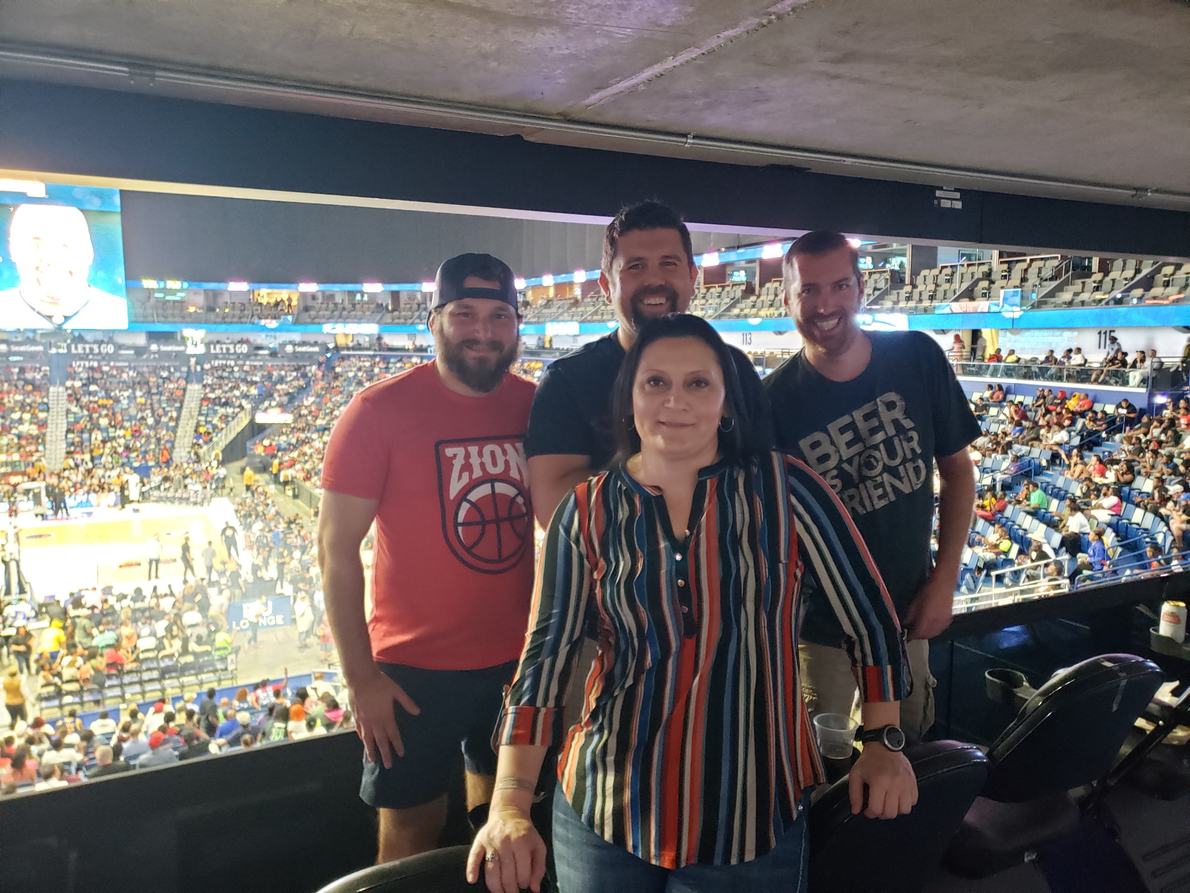 Big3 - Men's Professional Basketball
