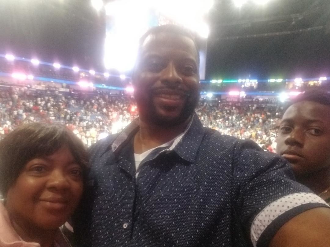Big3 - Men's Professional Basketball