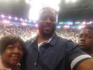Big3 - Men's Professional Basketball