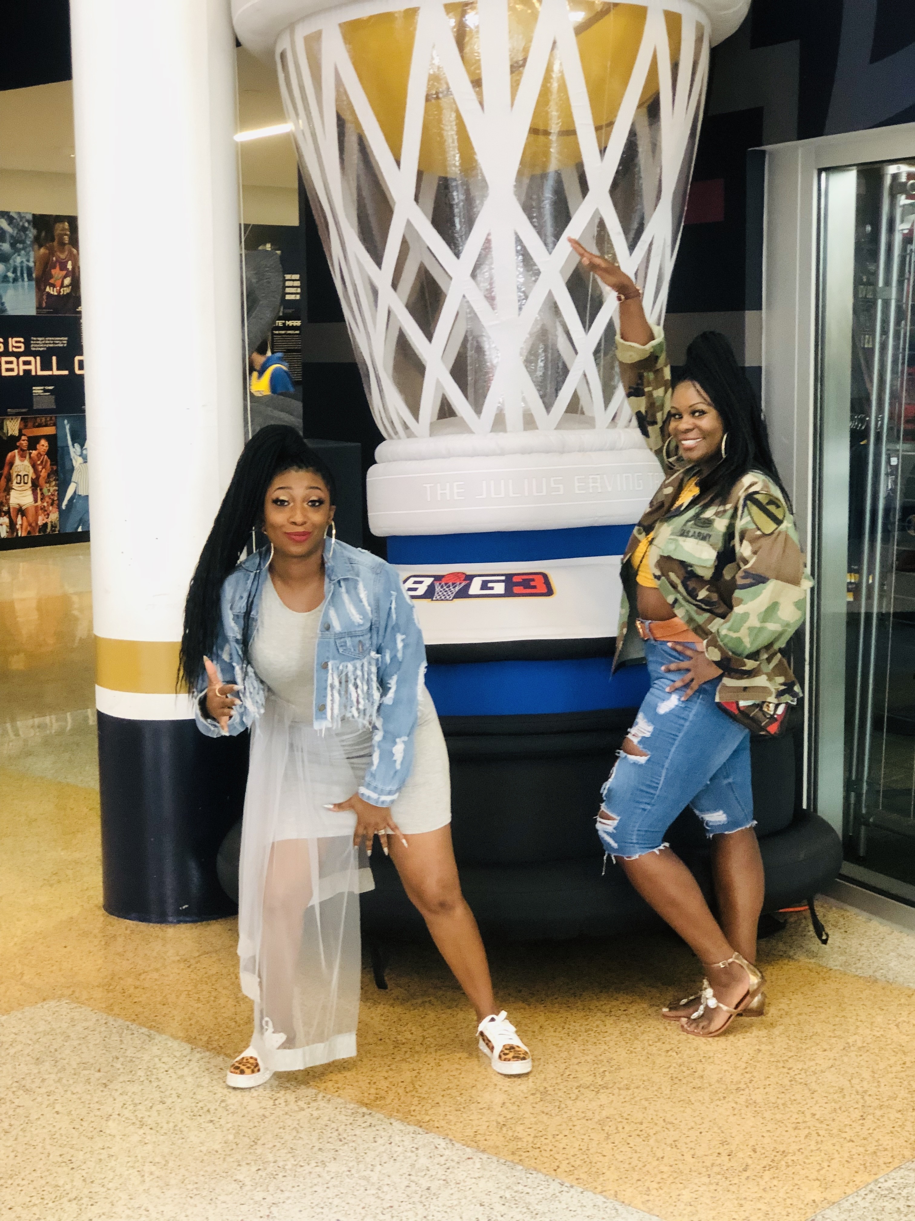 Big3 - Men's Professional Basketball