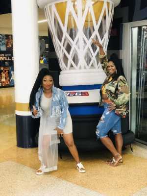 Big3 - Men's Professional Basketball