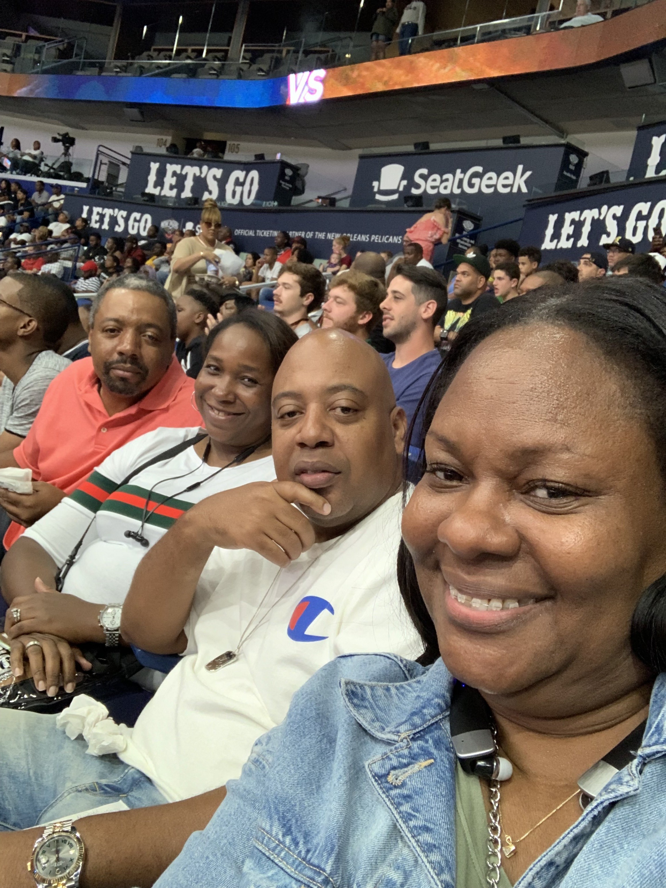 Big3 - Men's Professional Basketball