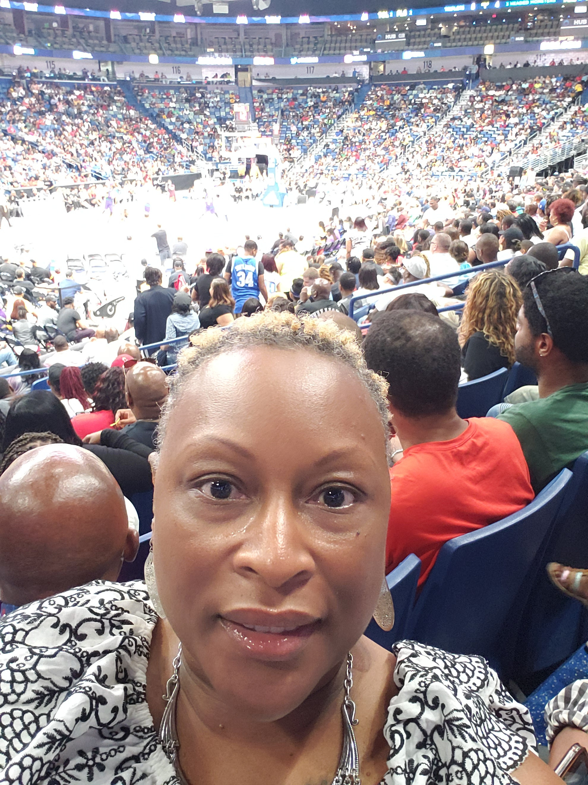 Big3 - Men's Professional Basketball