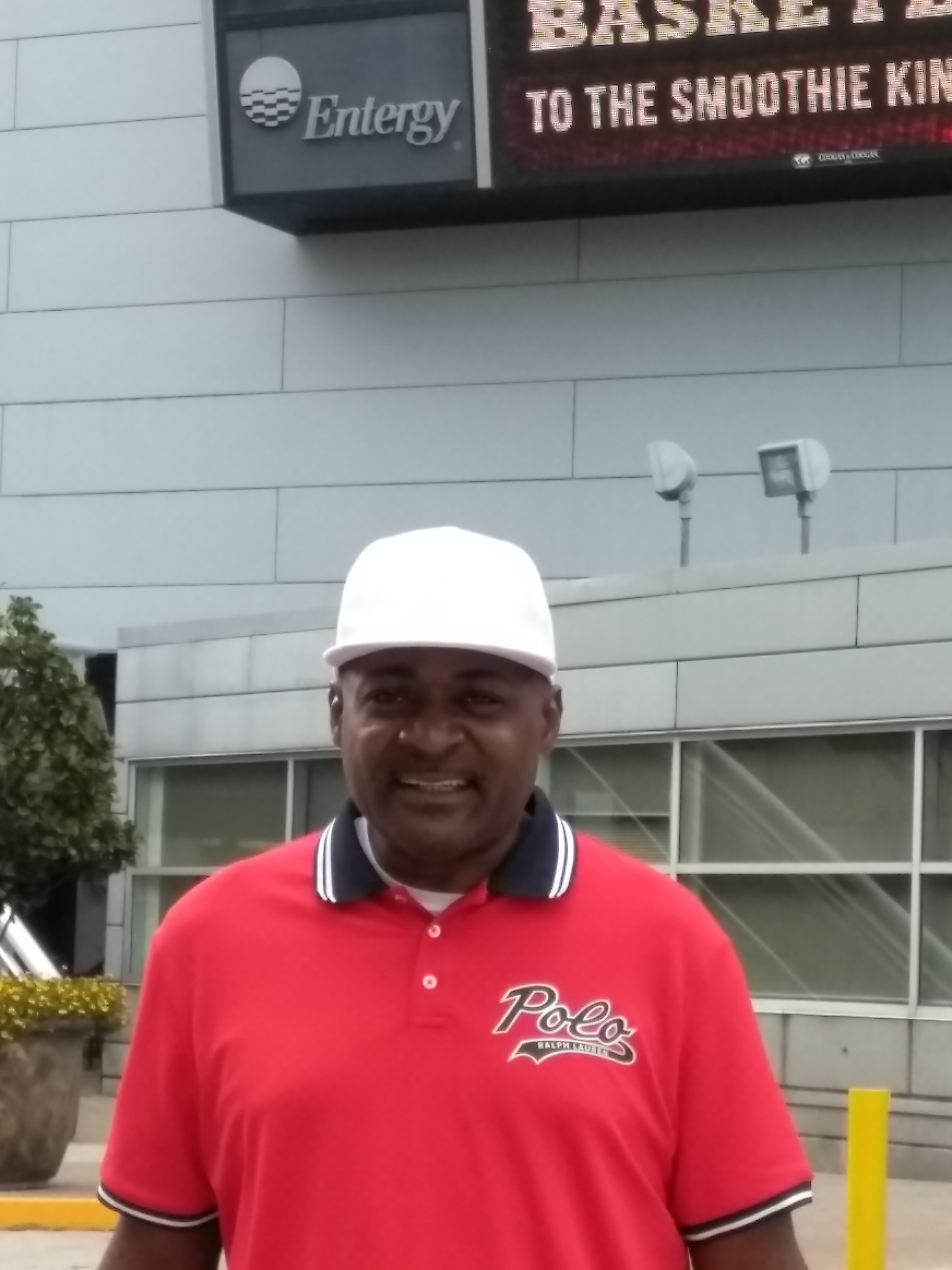 Big3 - Men's Professional Basketball