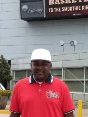 Big3 - Men's Professional Basketball