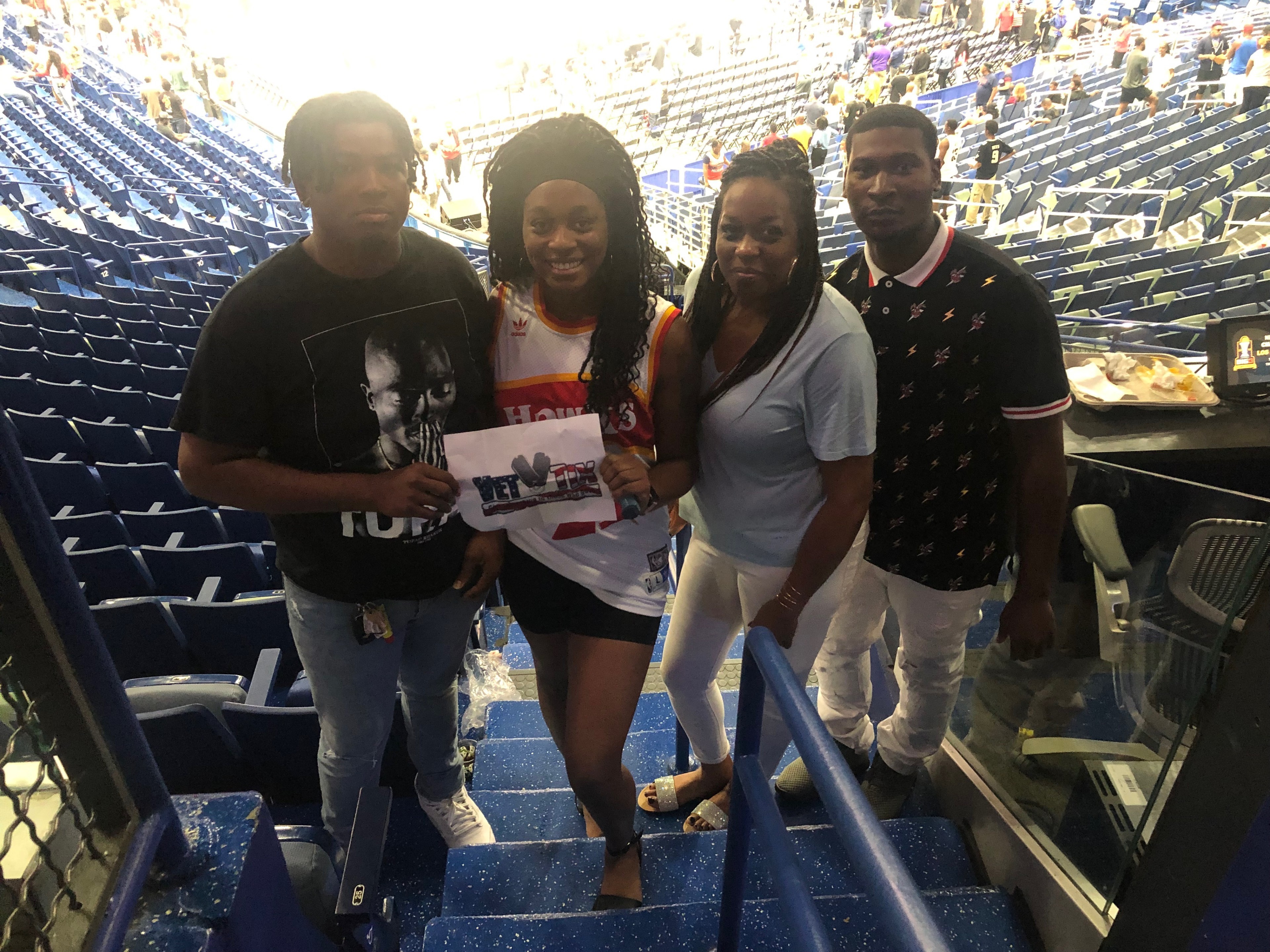 Big3 - Men's Professional Basketball