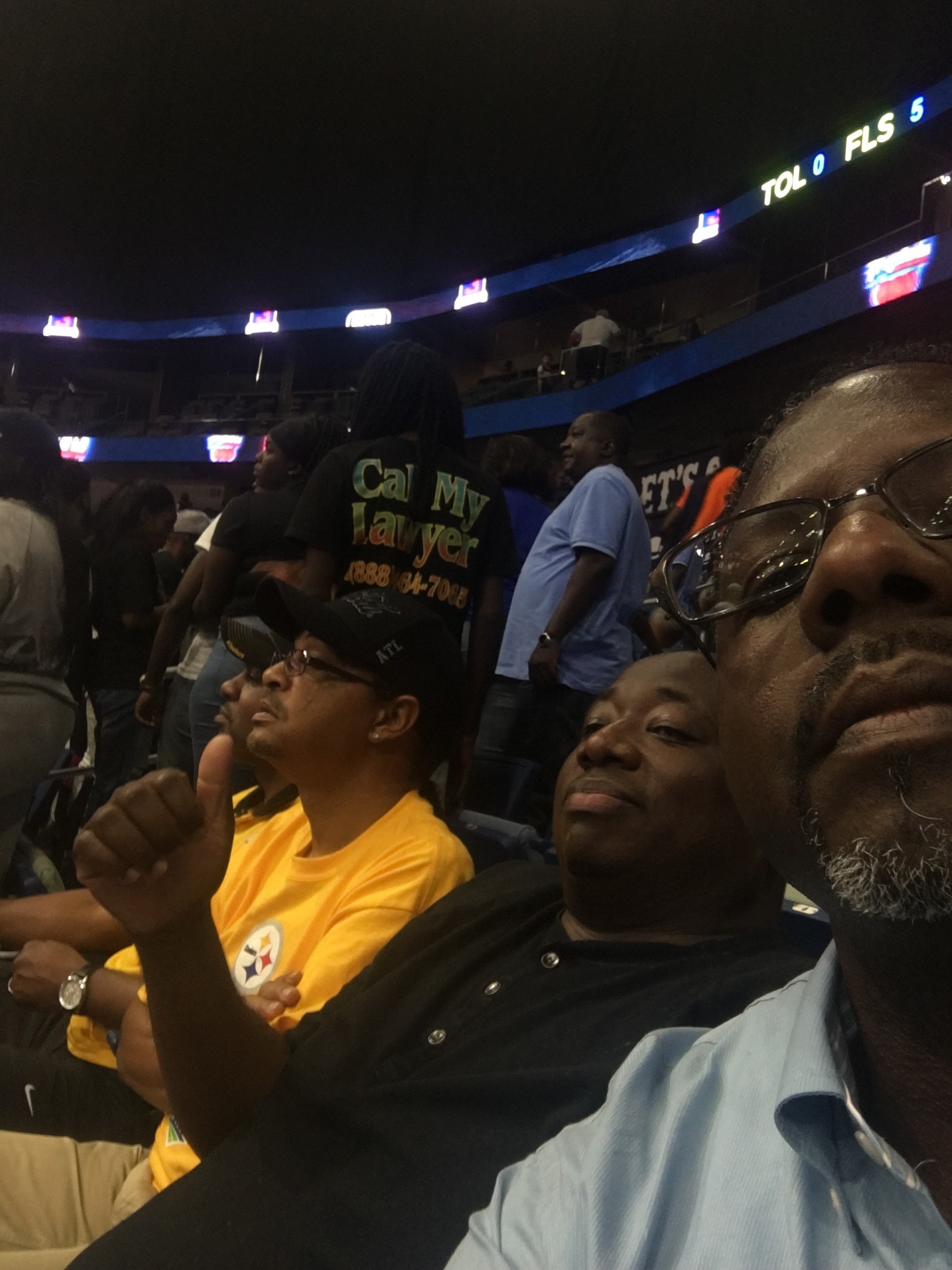 Big3 - Men's Professional Basketball