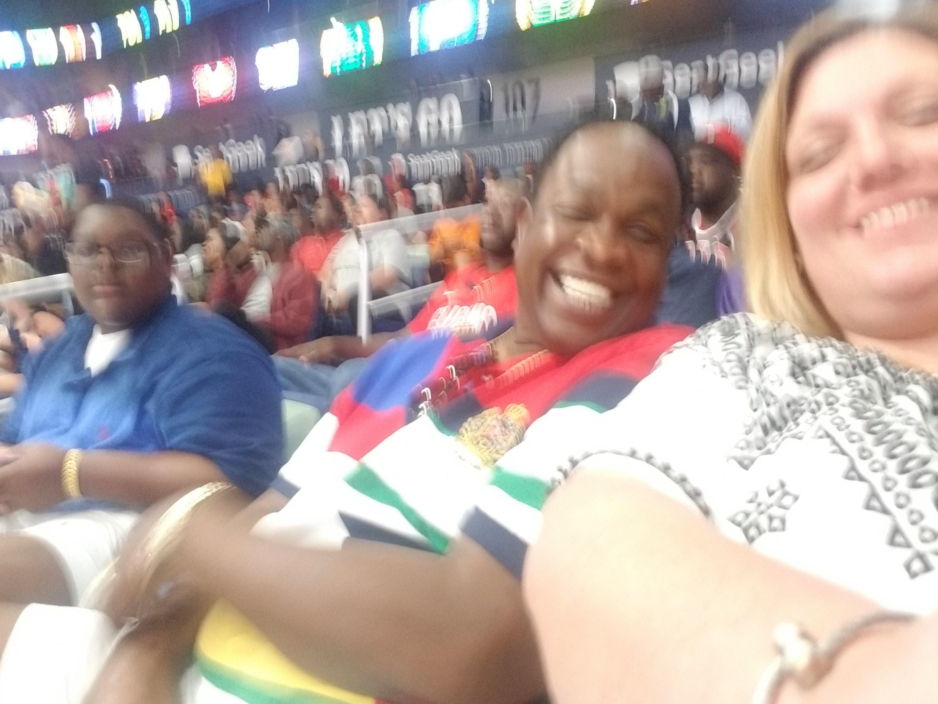 Big3 - Men's Professional Basketball