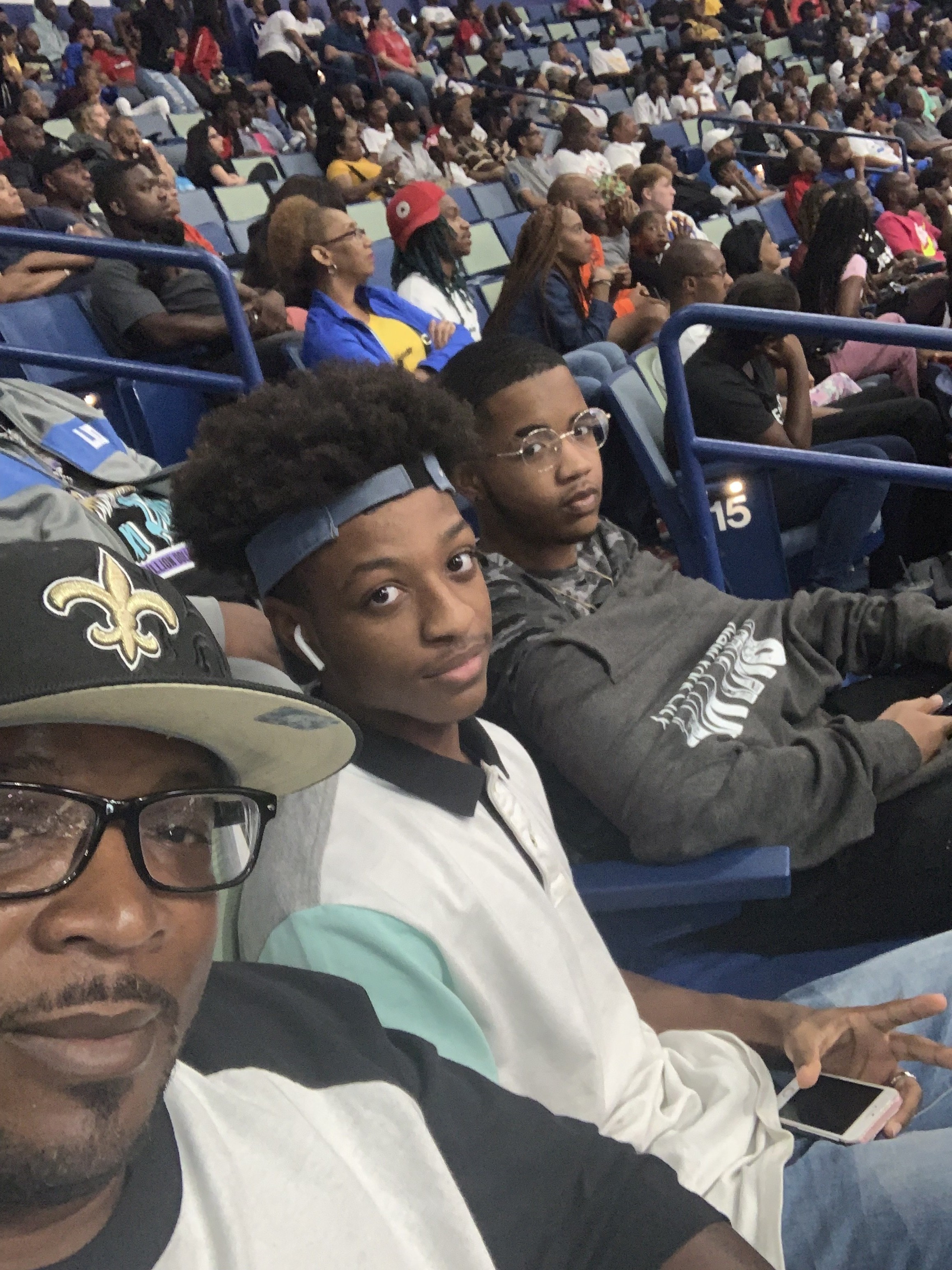 Big3 - Men's Professional Basketball