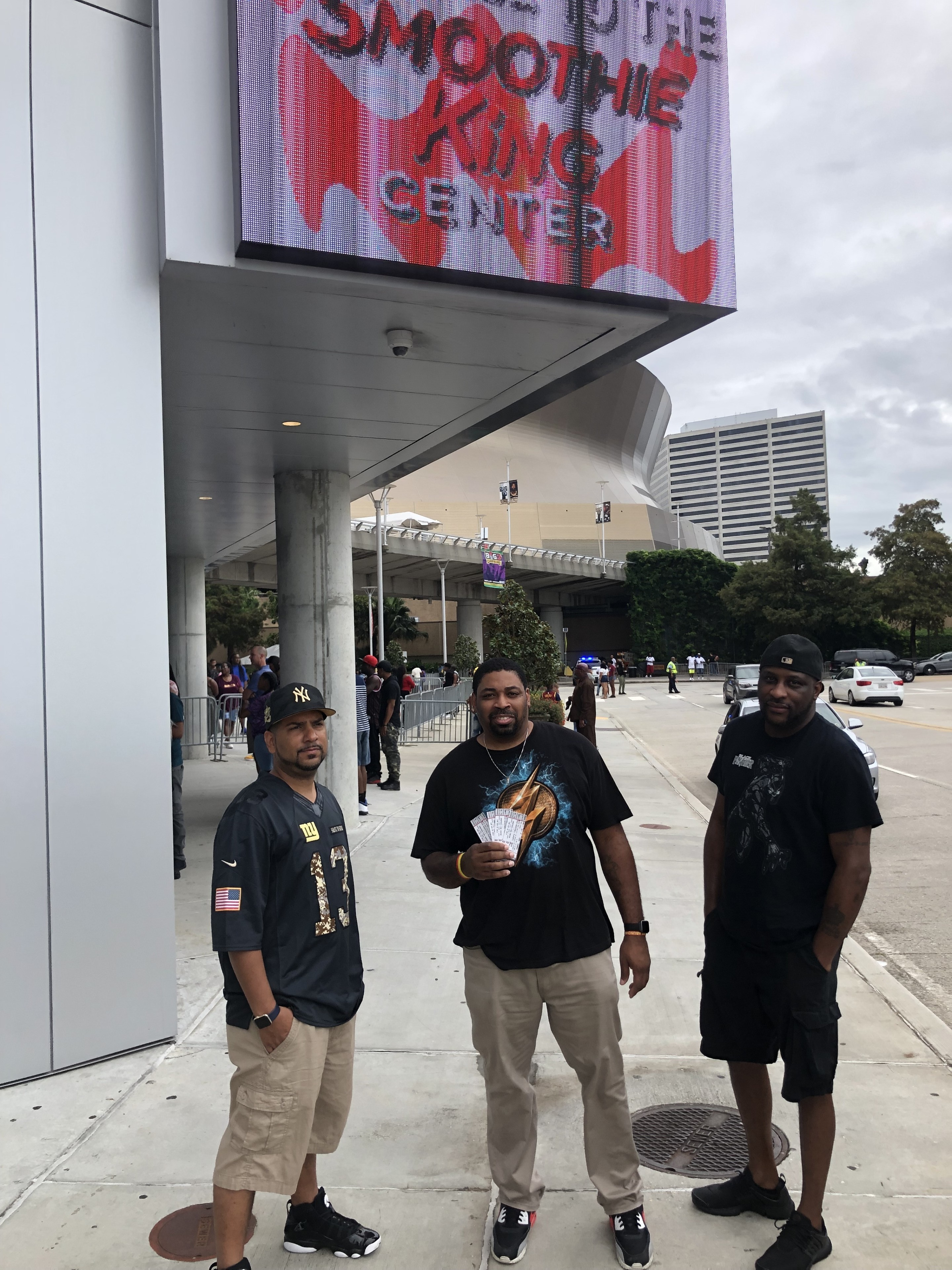 Big3 - Men's Professional Basketball