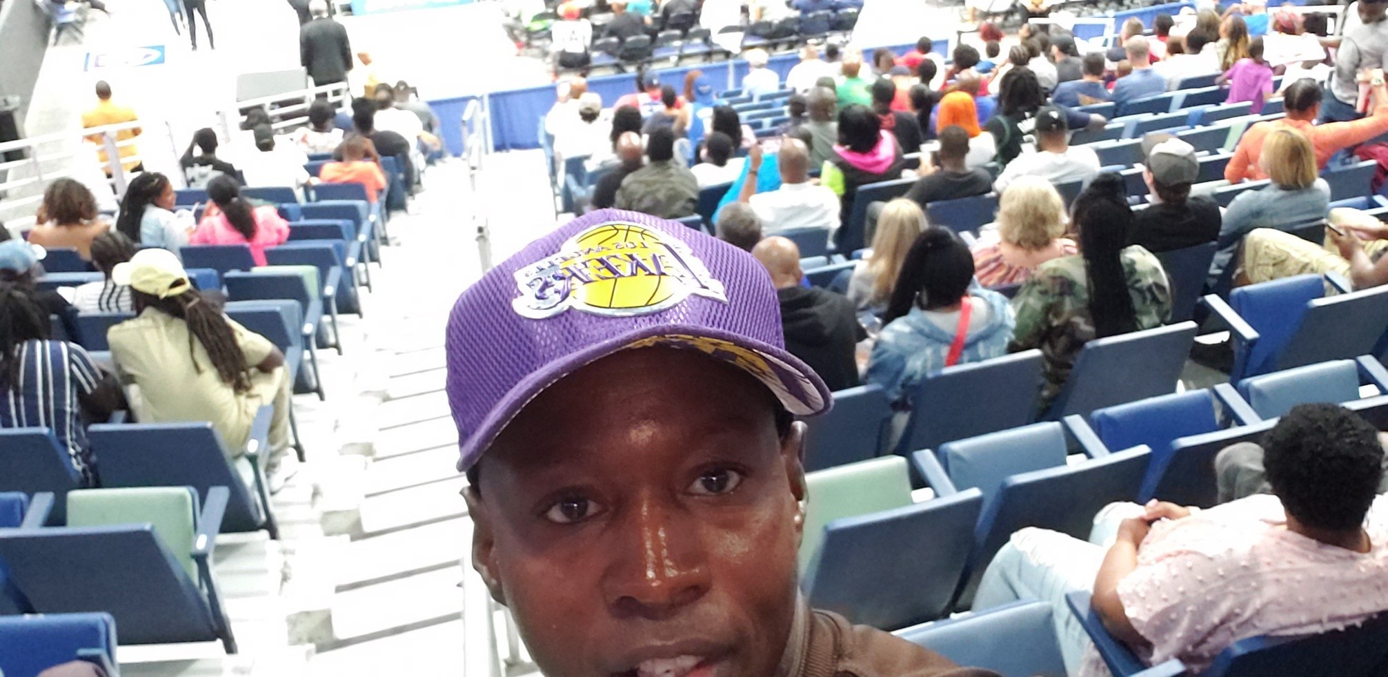 Big3 - Men's Professional Basketball