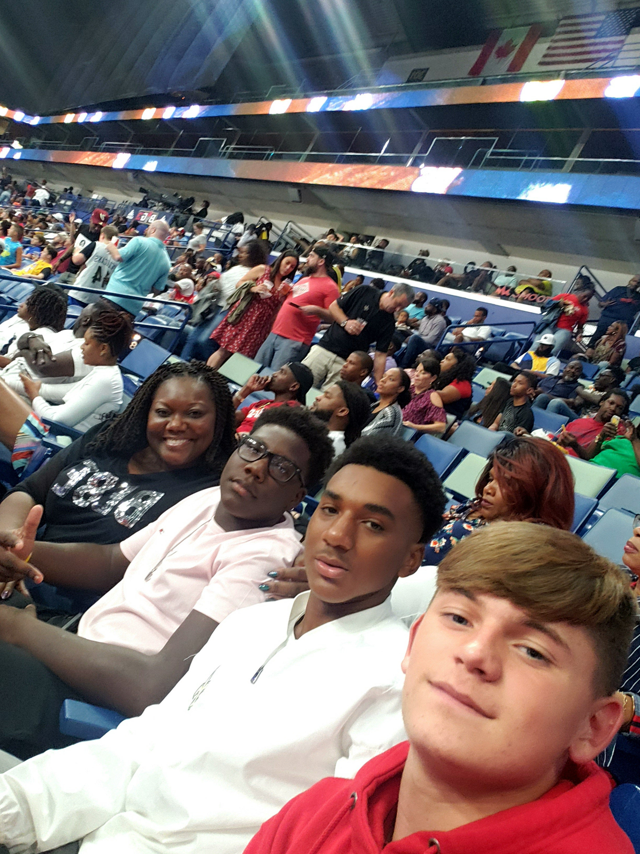 Big3 - Men's Professional Basketball