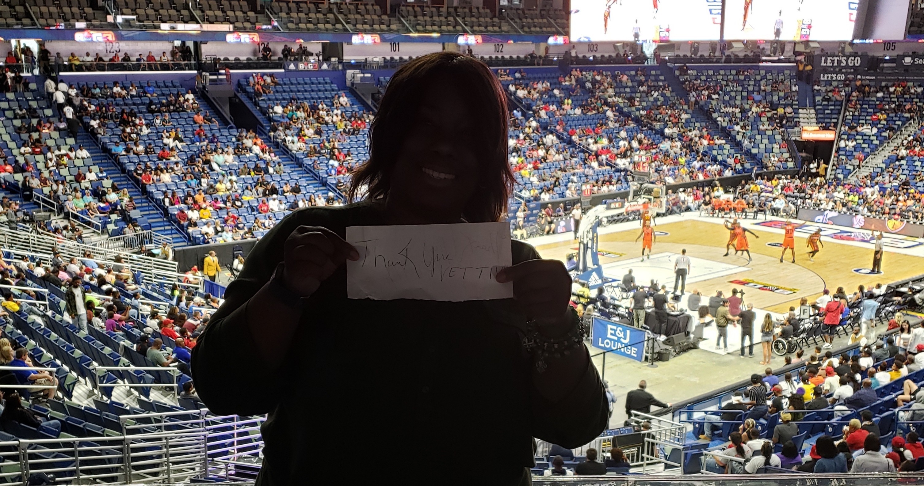 Big3 - Men's Professional Basketball