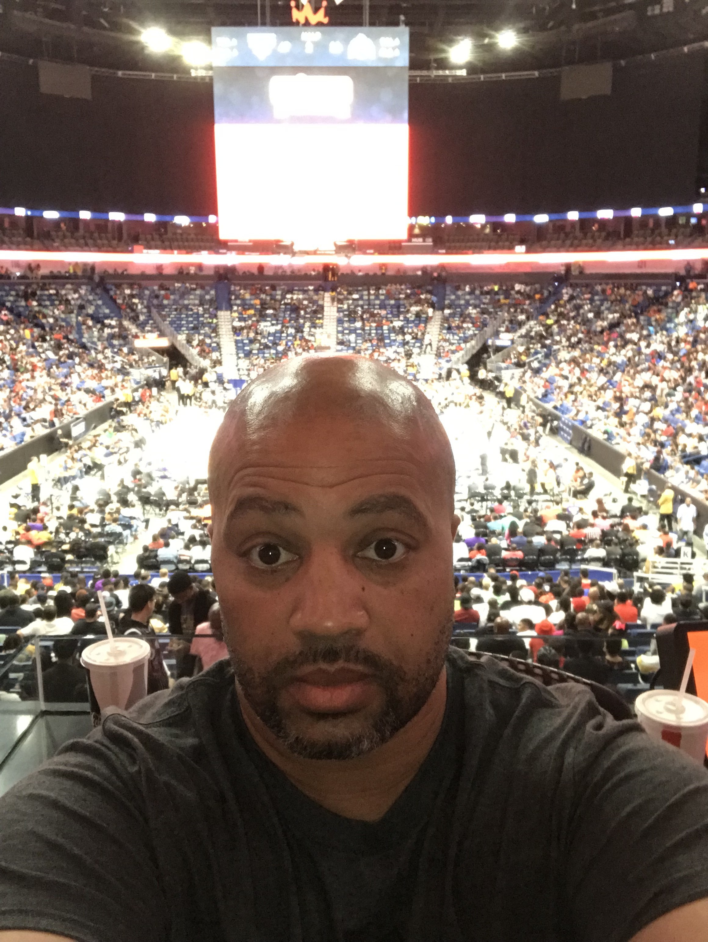 Big3 - Men's Professional Basketball