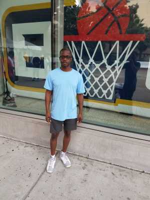 Big3 - Men's Professional Basketball