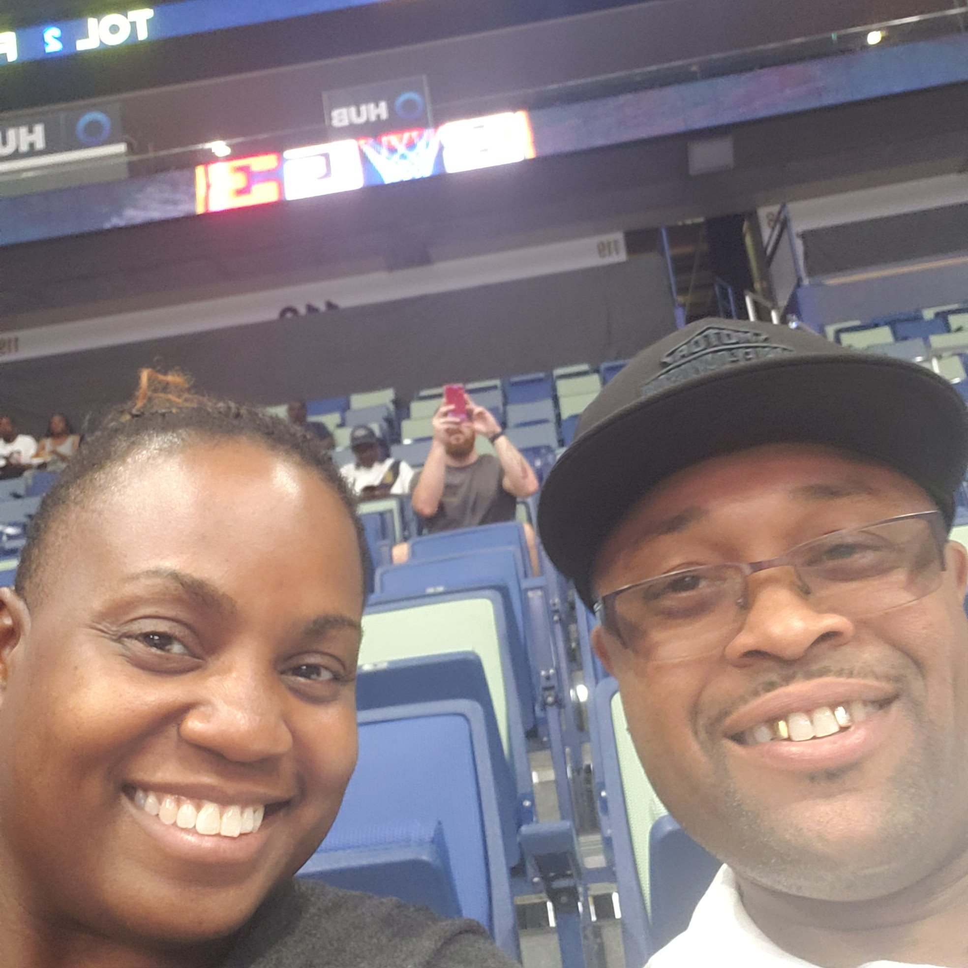 Big3 - Men's Professional Basketball