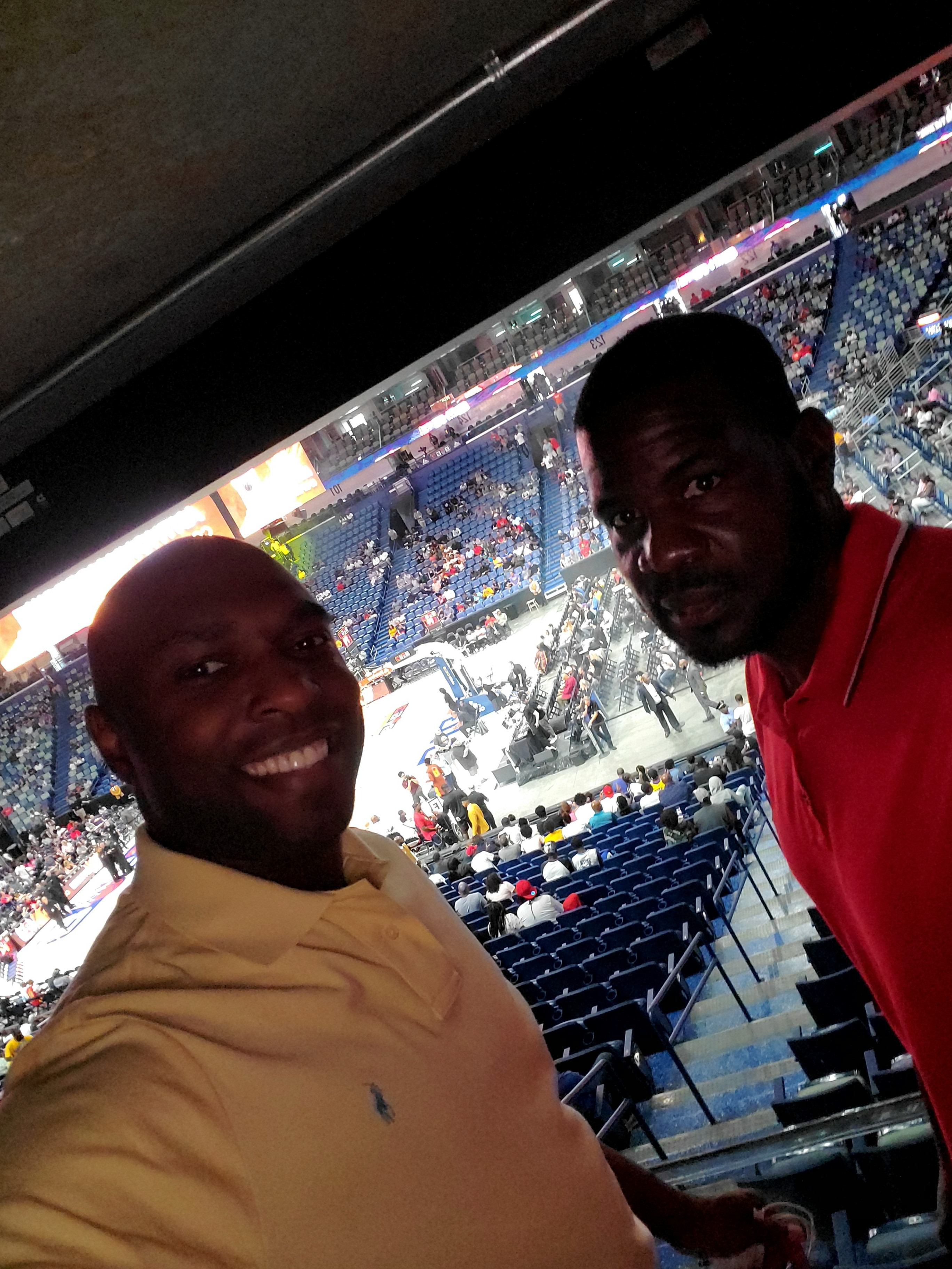 Big3 - Men's Professional Basketball