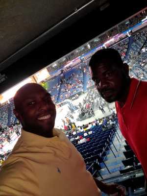 Big3 - Men's Professional Basketball