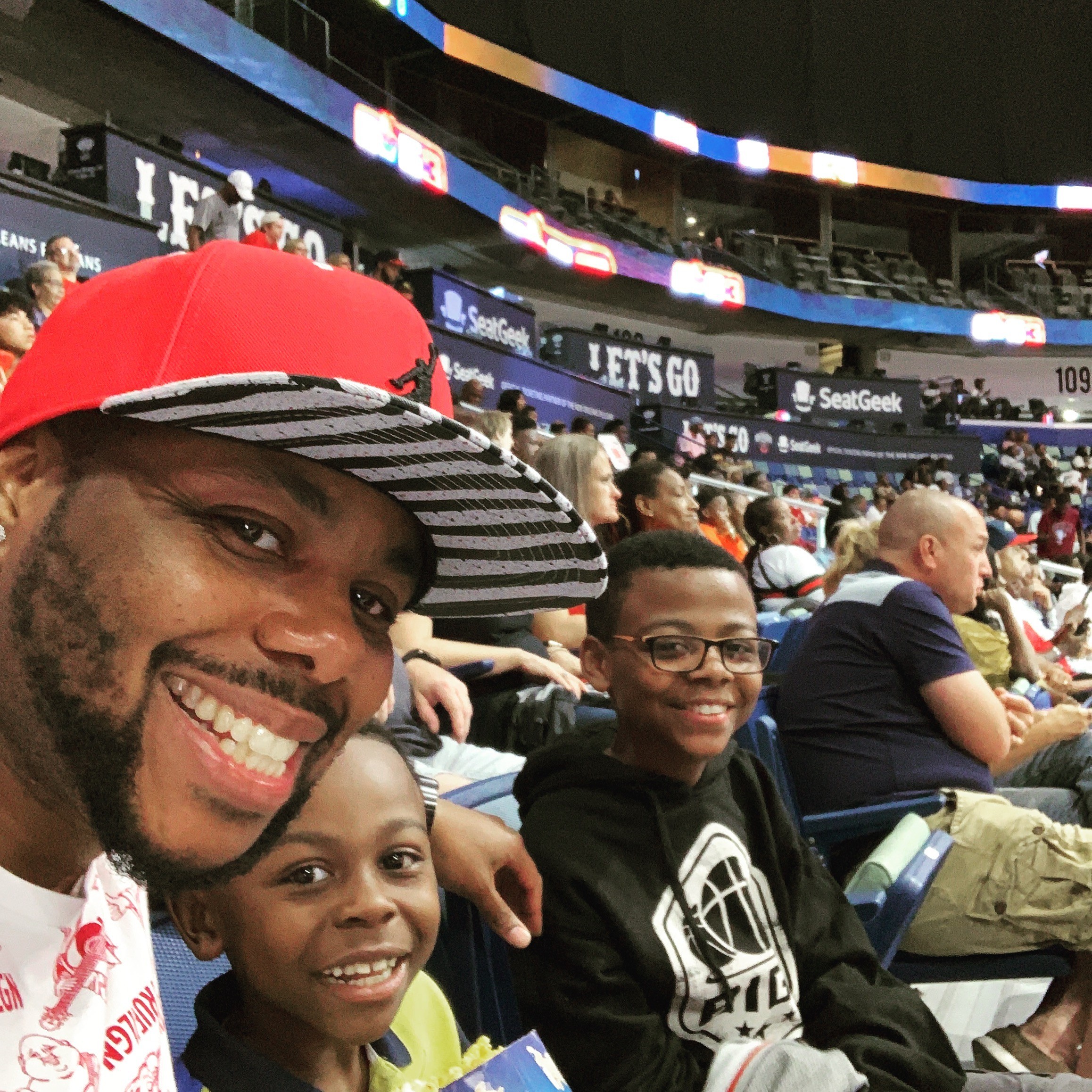 Big3 - Men's Professional Basketball