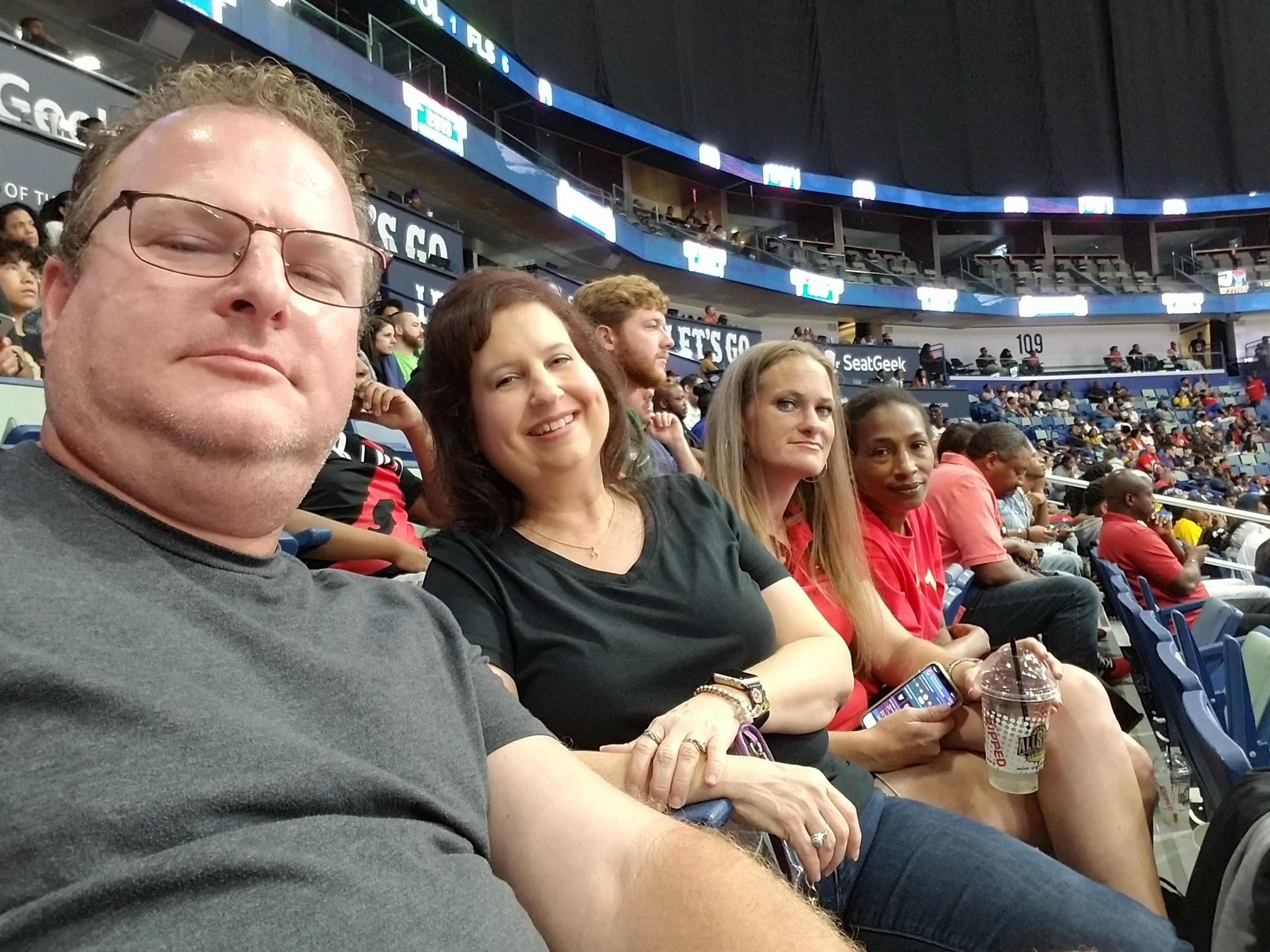 Big3 - Men's Professional Basketball