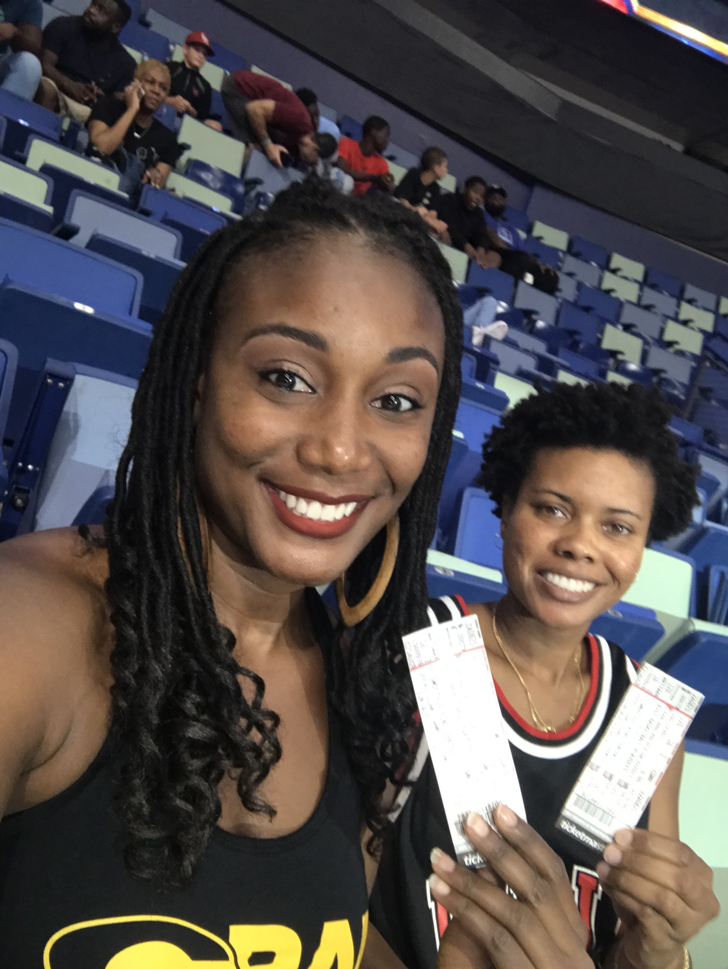 Big3 - Men's Professional Basketball