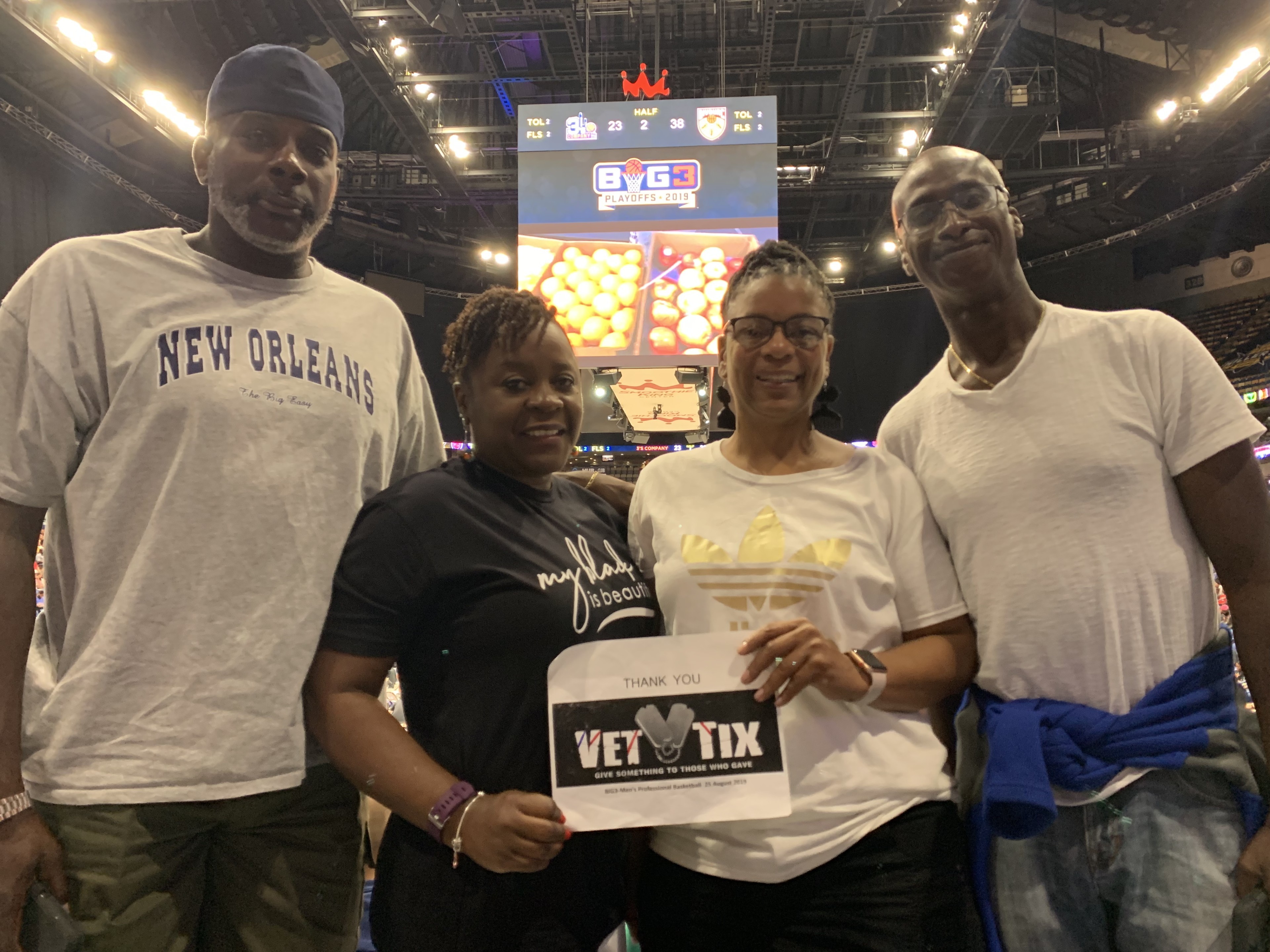 Big3 - Men's Professional Basketball
