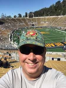 Cal Berkeley Golden Bears vs. North Texas - NCAA Football