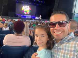 Kidz Bop World Tour 2019 - Children's Theatre