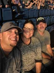 Bush & +live+ - the Altimate Tour - Alternative Rock