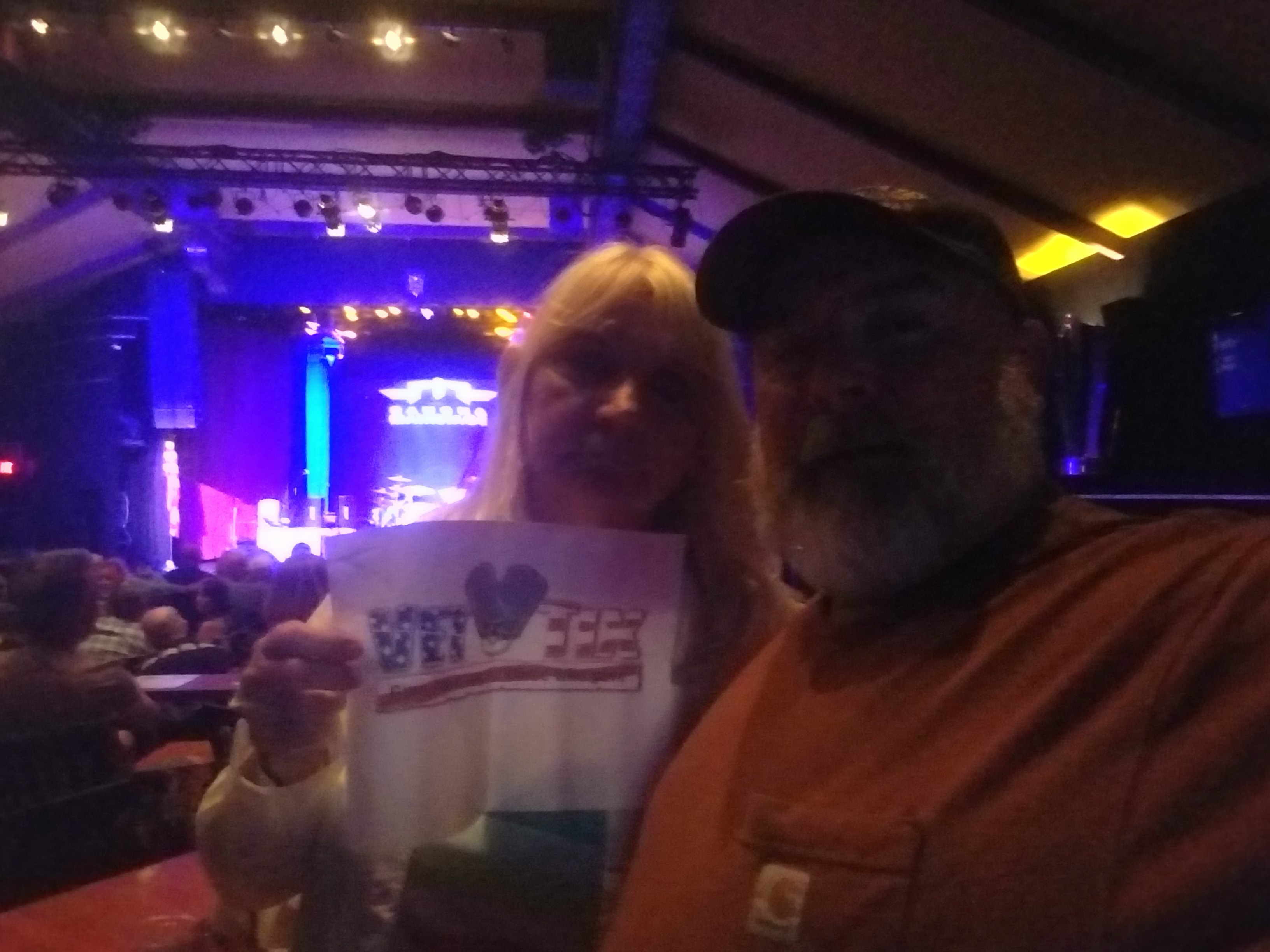Jimmy Thackery: Blues in Ramona