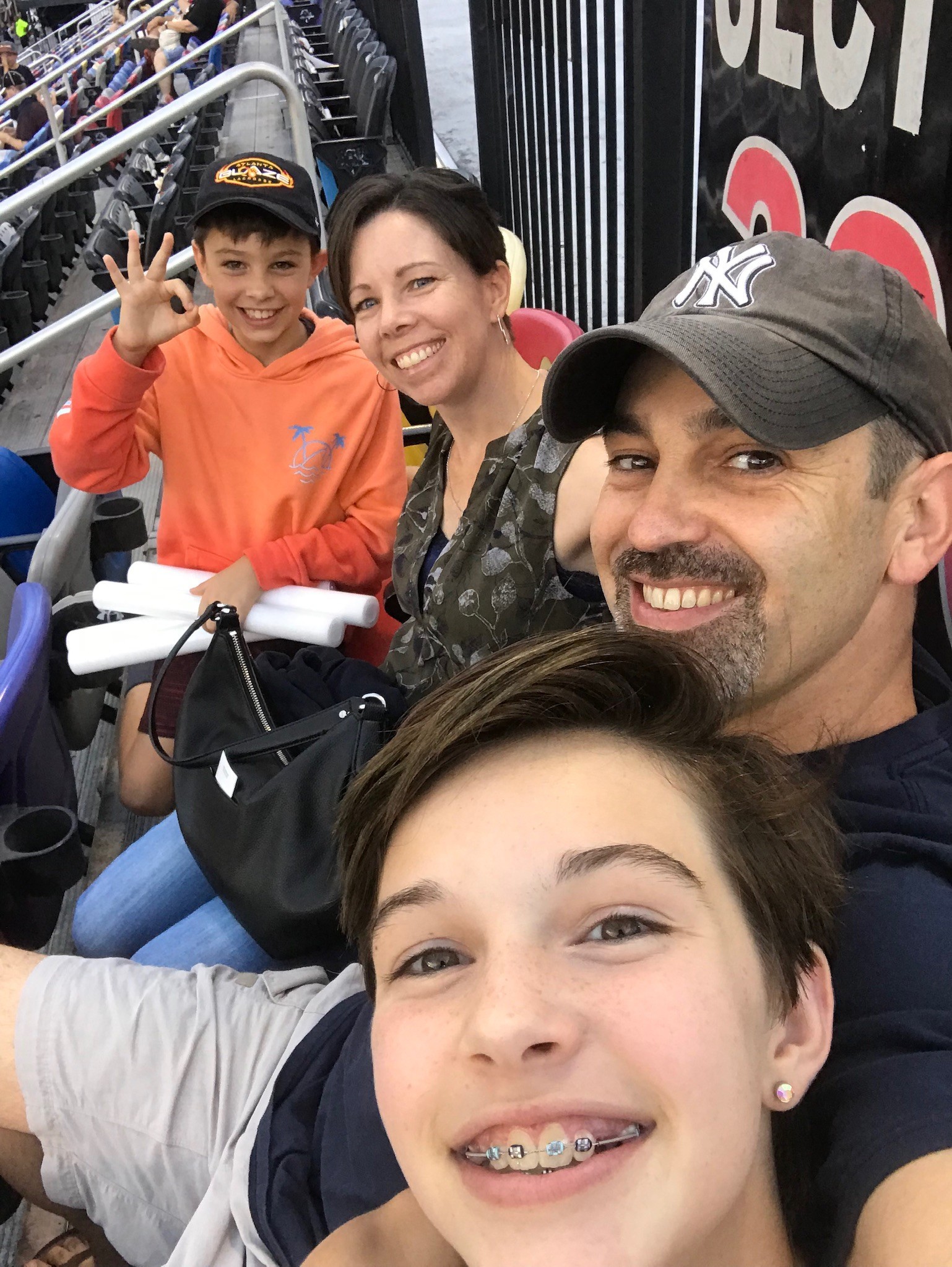 Atlanta Blaze vs. Chesapeake Bayhawks - MLL