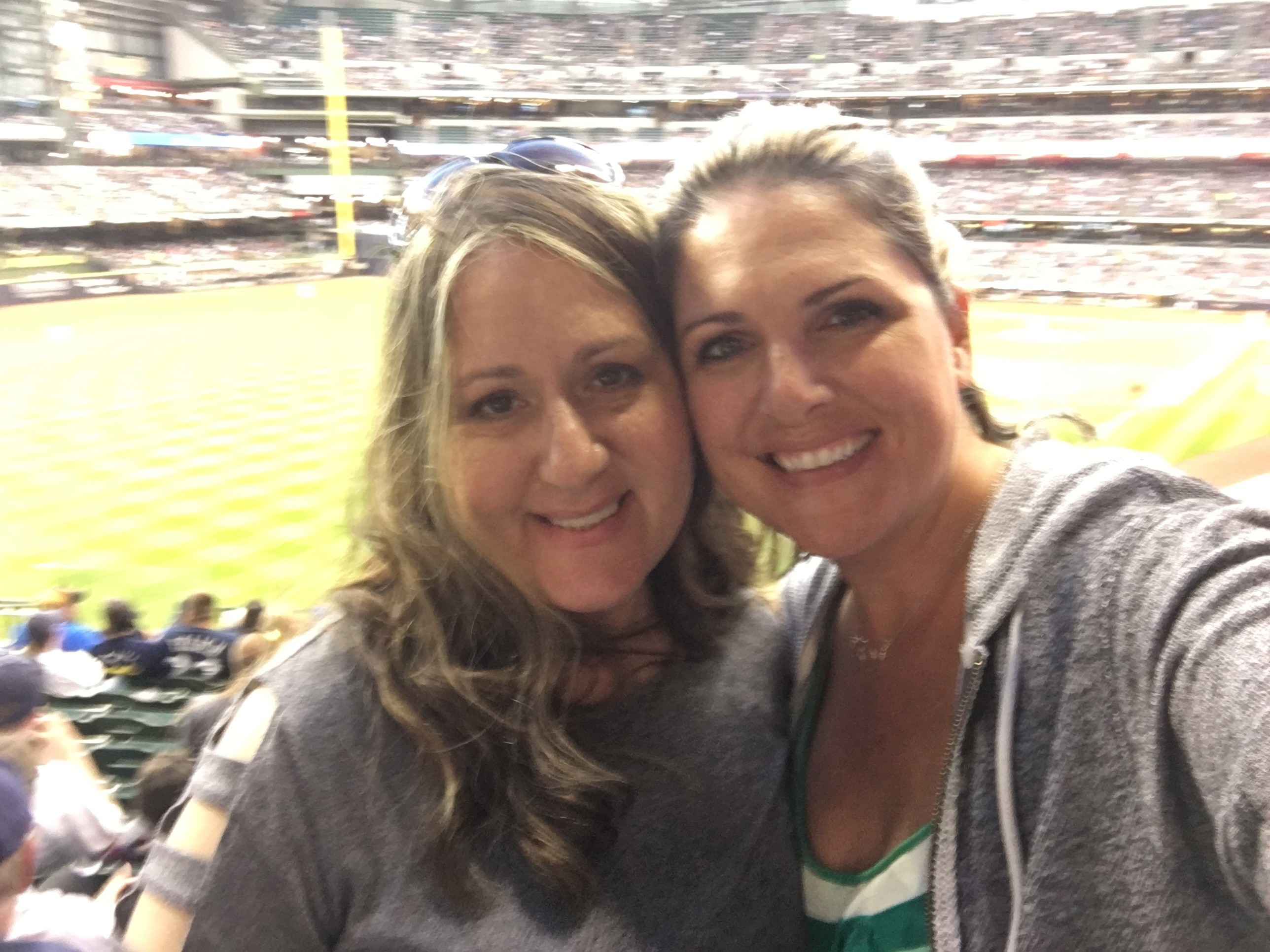 Milwaukee Brewers vs. St. Louis Cardinals - MLB