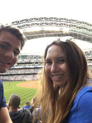 Milwaukee Brewers vs. St. Louis Cardinals - MLB