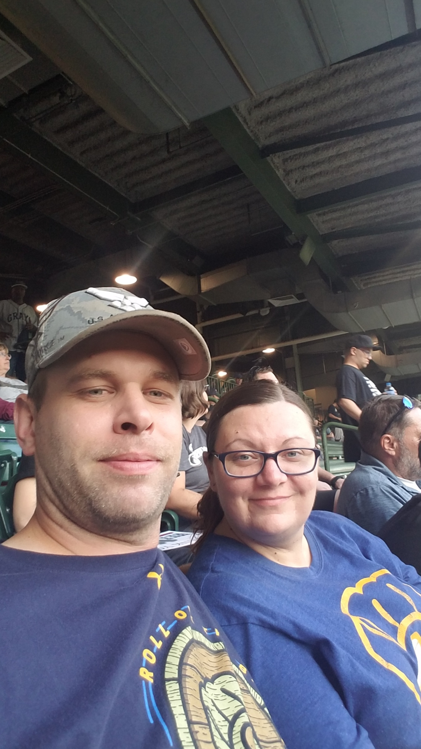 Milwaukee Brewers vs. St. Louis Cardinals - MLB