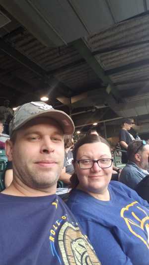 Milwaukee Brewers vs. St. Louis Cardinals - MLB